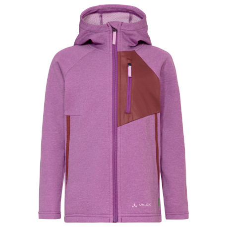 Kids Rokua Fleece Jacket