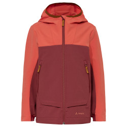 Kids Rokua Softshell Jacket