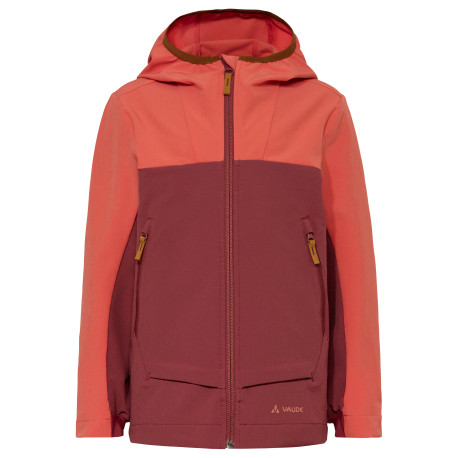 Kids Rokua Softshell Jacket