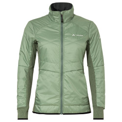 Women's Valsorda Hybrid Jacket