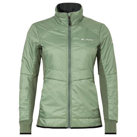 Women's Valsorda Hybrid Jacket