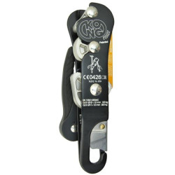 DESCENDEUR INDY EVO PLUS ORANGE