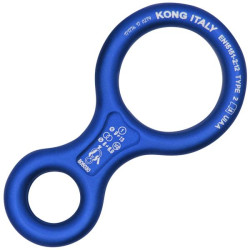 8 CLASSIC ALU ANODISE BLEU