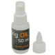 NETTOYANT DE PROTECTION HUILE