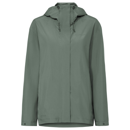 Women's Mineo 2L Jacket III