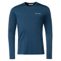 Men's Monviso Wool LS T-Shirt
