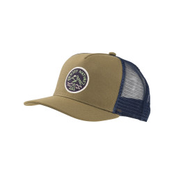 Kids Vaude Cap II