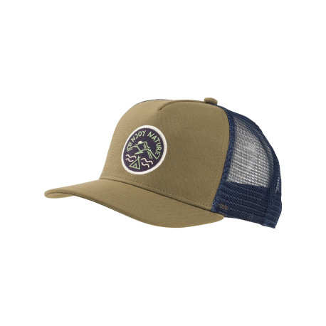 Kids Vaude Cap II