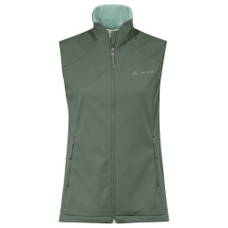 Women's Everhike Softshell Vest