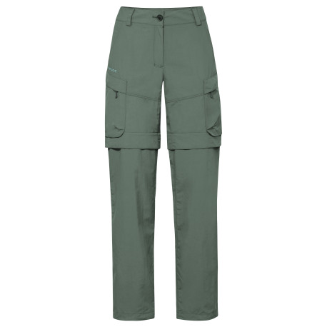 Women's Neyland Cargo ZO Pants