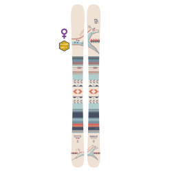 SKI 2025/26 MAIDEN102