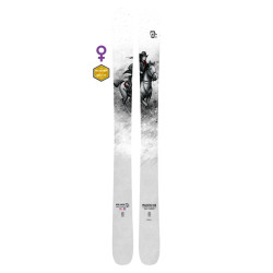SKI 2025/26 MAIDEN108