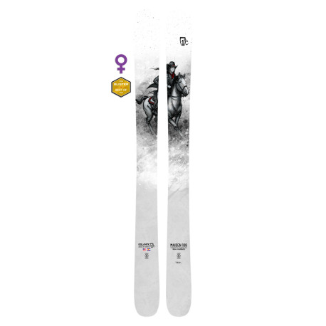 SKI 2025/26 MAIDEN108