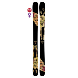 SKI 2025/26 MAIDEN94