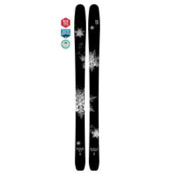 SKI 2025/26 NATURAL101