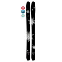 SKI 2025/26 NATURAL101