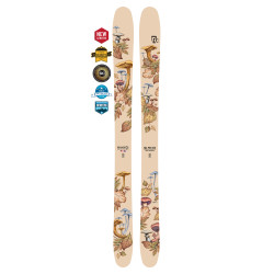 SKI 2025/26 NIA105