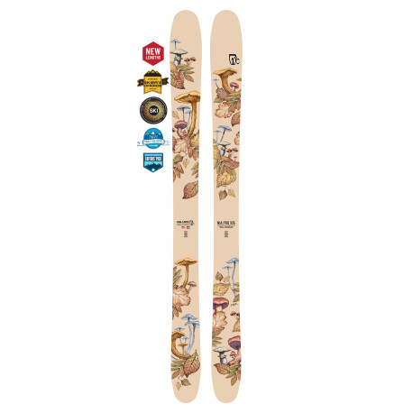 SKI 2025/26 NIA105