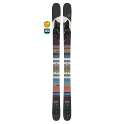 SKI 2025/26 NOMAD100