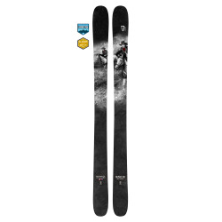 SKI 2025/26 NOMAD106
