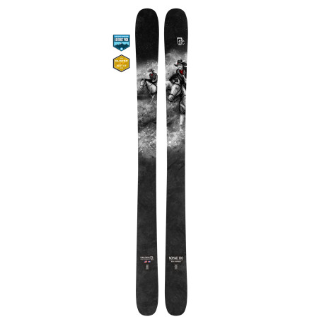 SKI 2025/26 NOMAD106
