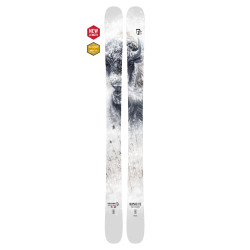 SKI 2025/26 NOMAD112
