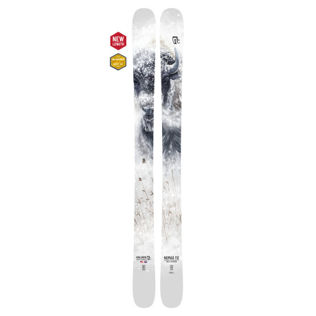 SKI 2025/26 NOMAD112