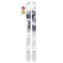 SKI 2025/26 NOMAD112