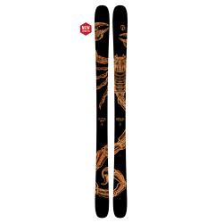 SKI 2025/26 NOMAD94
