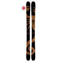 SKI 2025/26 NOMAD94