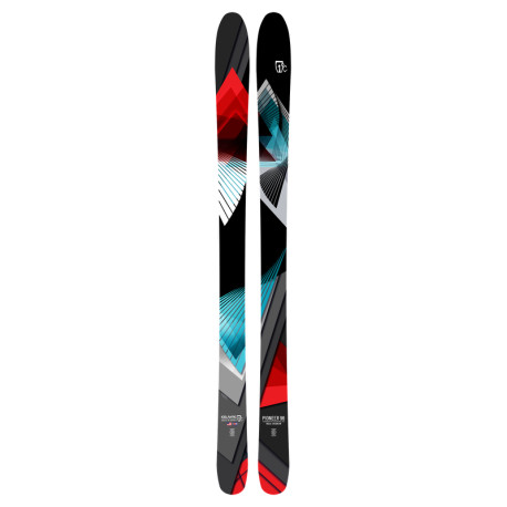 SKI 2024/25 PIONEER96