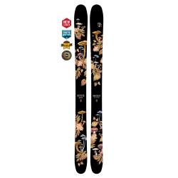 SKI 2025/26 SABA117