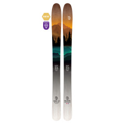 SKI 2021/22 RIVETER104