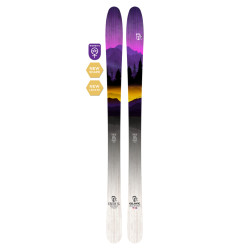 SKI 2021/22 RIVETER85