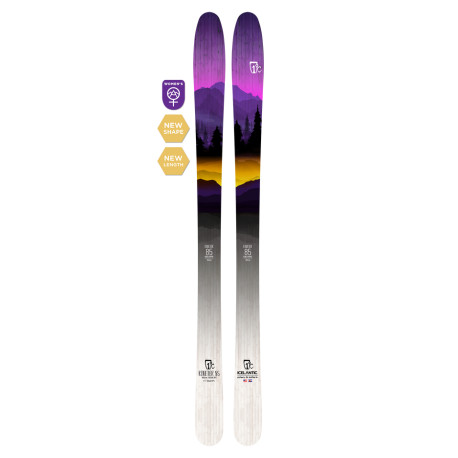 SKI 2021/22 RIVETER85