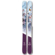 SKI 202223 MAIDEN101 LITE 162 sans fix