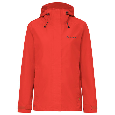 Women's Strathcona Jacket