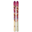  ICELANTIC SKI 201819 ORACLE88 169 sans fix