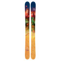  ICELANTIC SKI 1819 MAIDEN111 177 sans fix