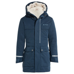 Kids Manukau Parka