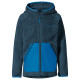 Kids Manukau Fleece Jacket
