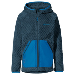 Kids Manukau Fleece Jacket