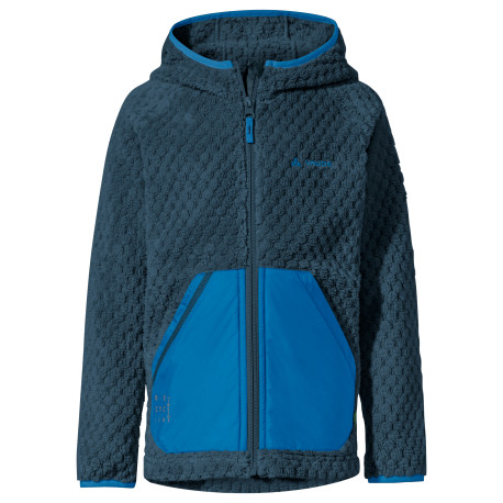Kids Manukau Fleece Jacket