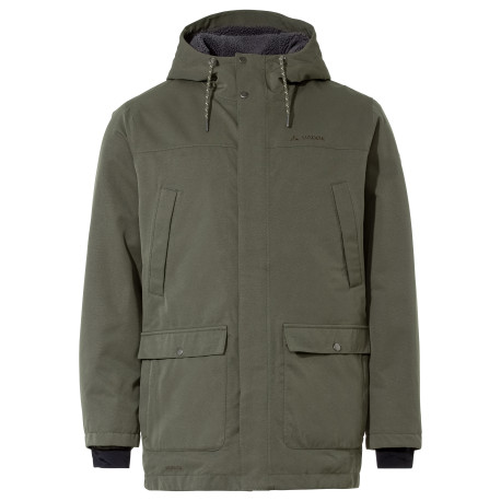 Men's Manukau Parka II