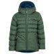 Kids Manukau Padded Jacket