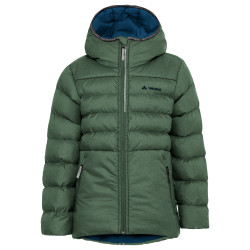 Kids Manukau Padded Jacket
