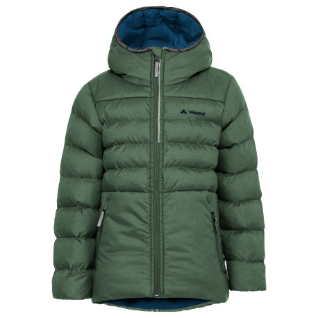 Kids Manukau Padded Jacket