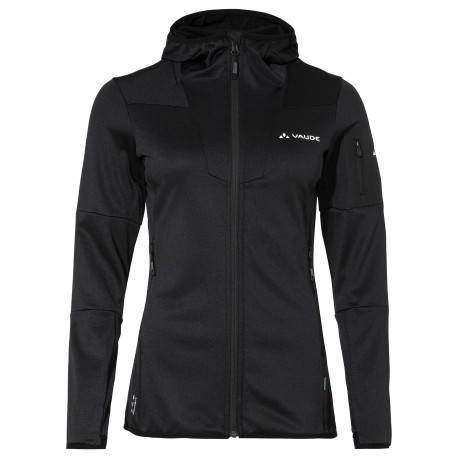 Women's Monviso Fleece Jacket II