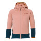 Kids Capacida Fleece Jacket