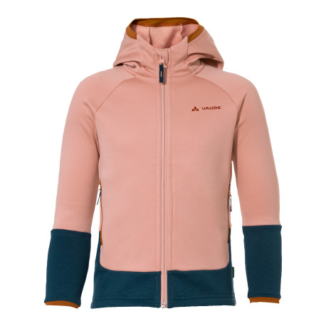 Kids Capacida Fleece Jacket